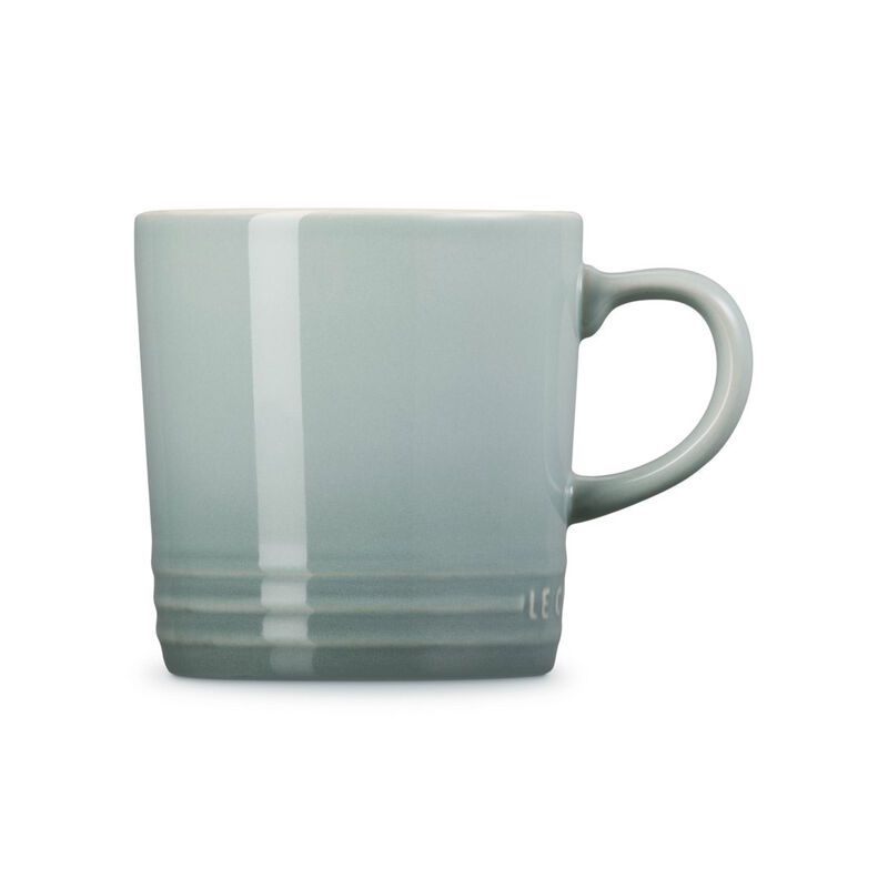 Le Creuset Mug 350ml - Sea Salt image number 2